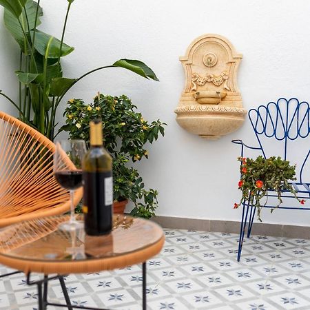 Casa Bonita Βίλα Αλμερία Εξωτερικό φωτογραφία