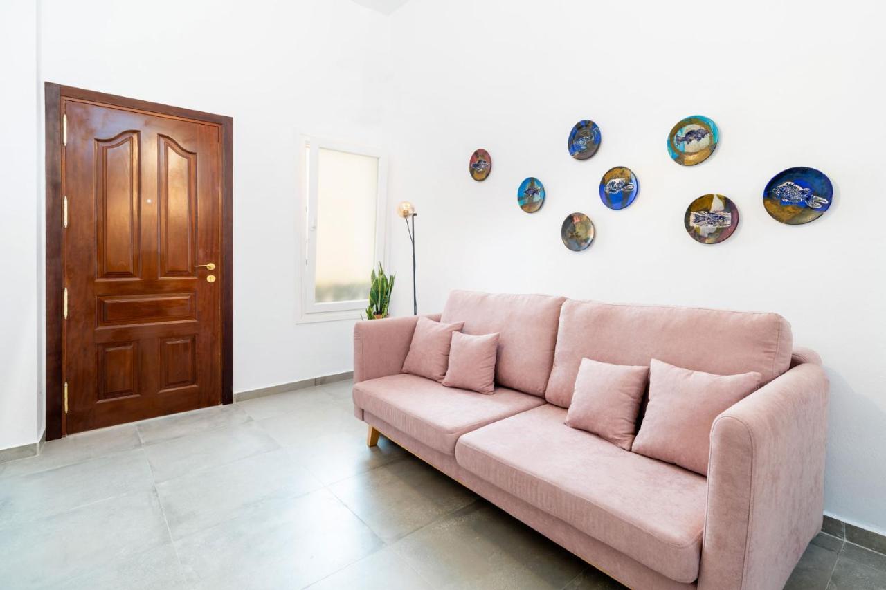 Casa Bonita Βίλα Αλμερία Εξωτερικό φωτογραφία