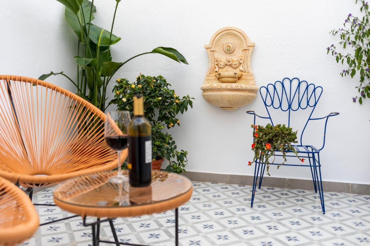 Casa Bonita Βίλα Αλμερία Εξωτερικό φωτογραφία