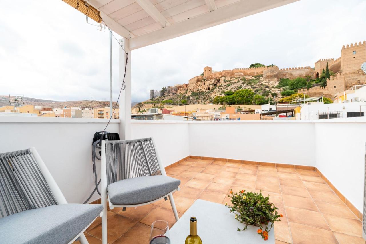 Casa Bonita Βίλα Αλμερία Εξωτερικό φωτογραφία