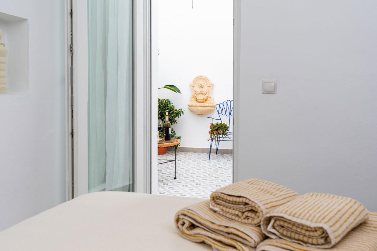 Casa Bonita Βίλα Αλμερία Εξωτερικό φωτογραφία