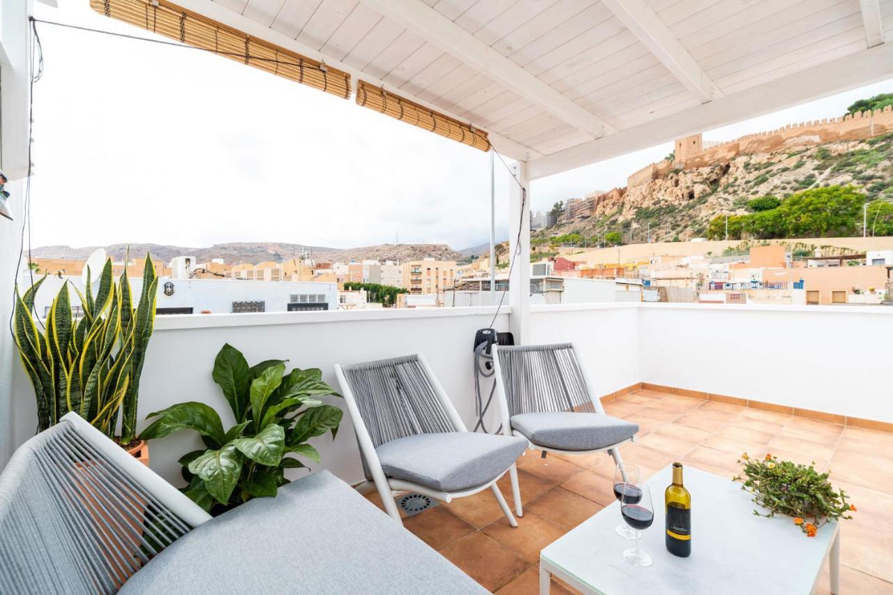 Casa Bonita Βίλα Αλμερία Εξωτερικό φωτογραφία