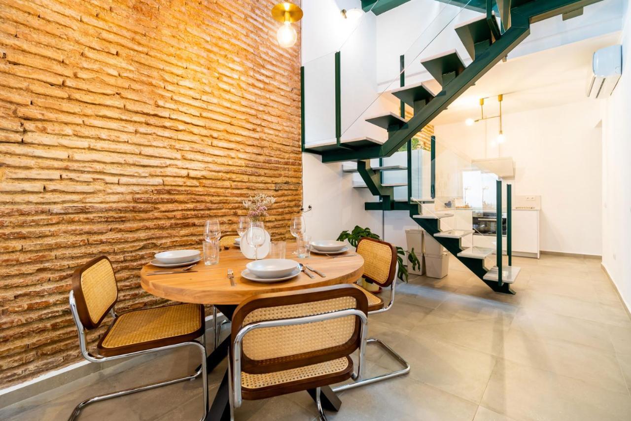 Casa Bonita Βίλα Αλμερία Εξωτερικό φωτογραφία