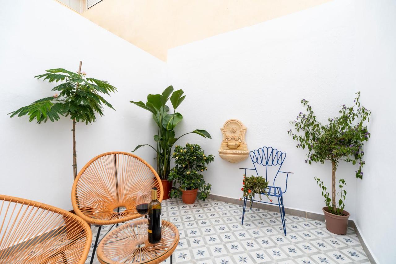 Casa Bonita Βίλα Αλμερία Εξωτερικό φωτογραφία