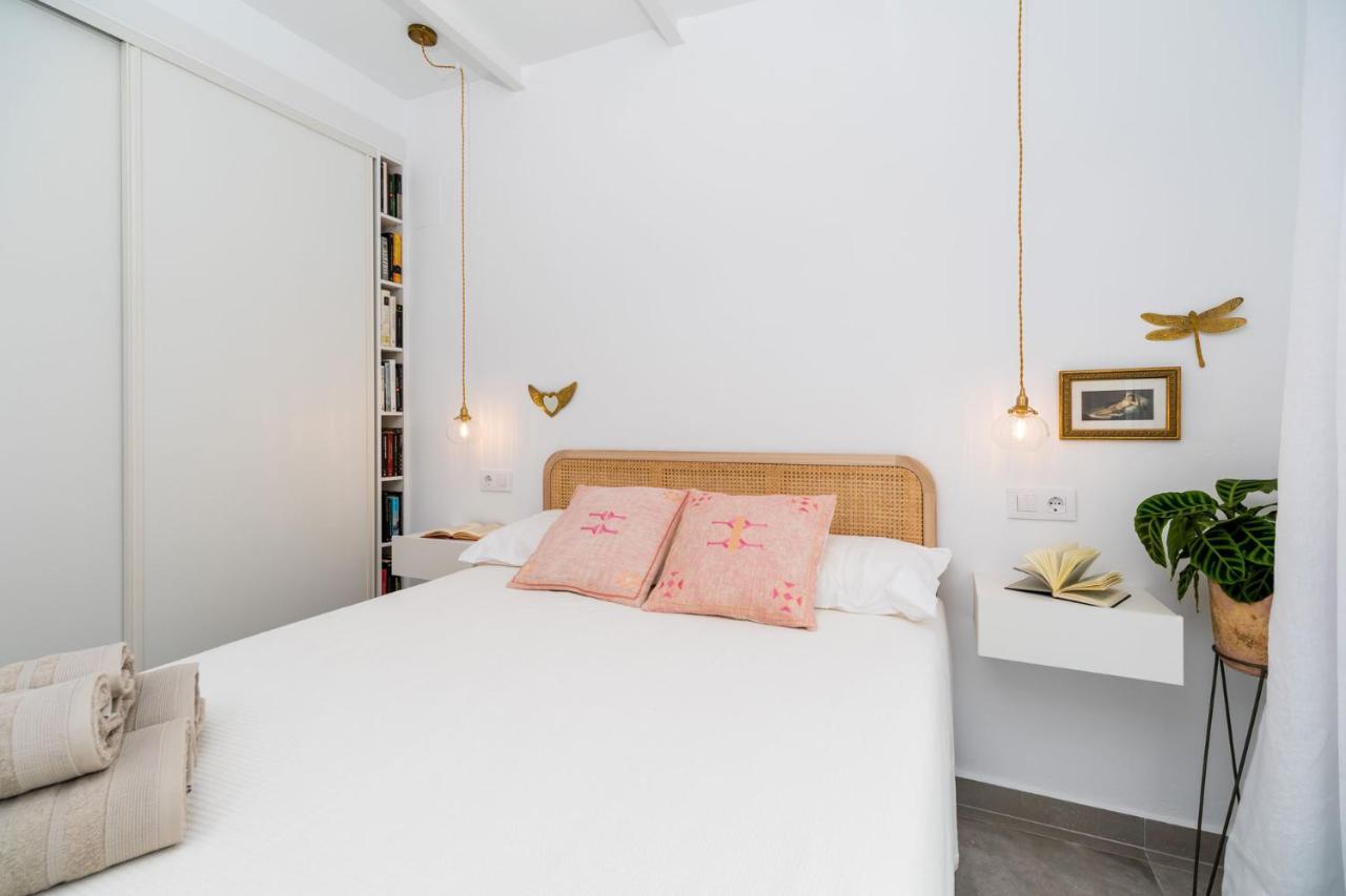 Casa Bonita Βίλα Αλμερία Εξωτερικό φωτογραφία