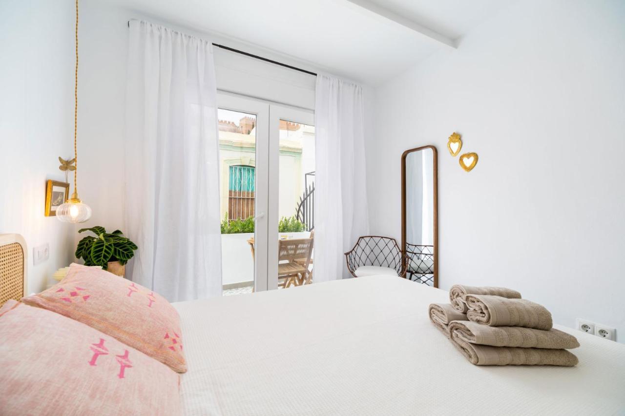 Casa Bonita Βίλα Αλμερία Εξωτερικό φωτογραφία