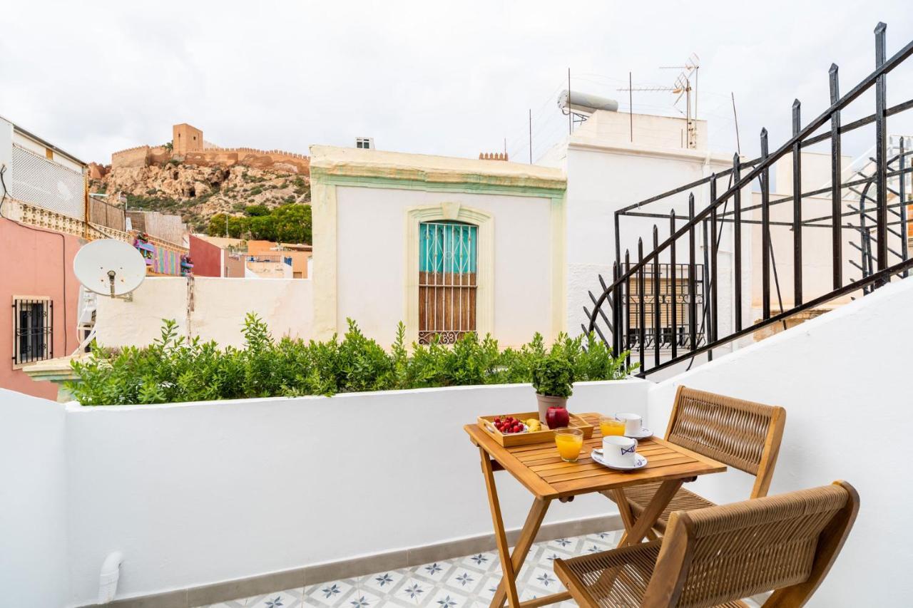 Casa Bonita Βίλα Αλμερία Εξωτερικό φωτογραφία